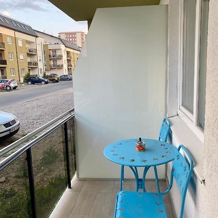 Apartament Irina ブラショフ エクステリア 写真