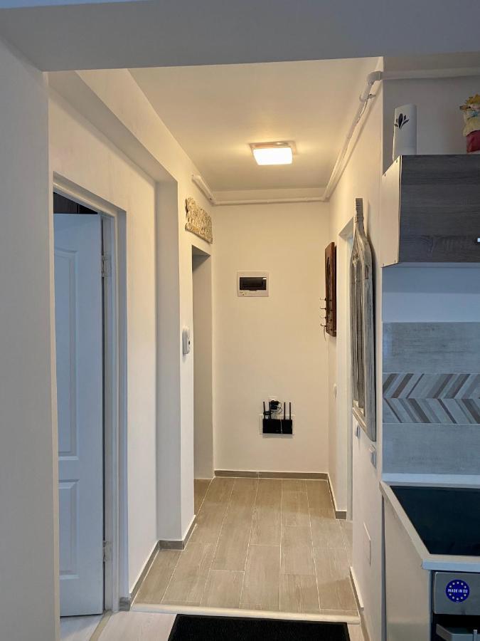 Apartament Irina ブラショフ エクステリア 写真