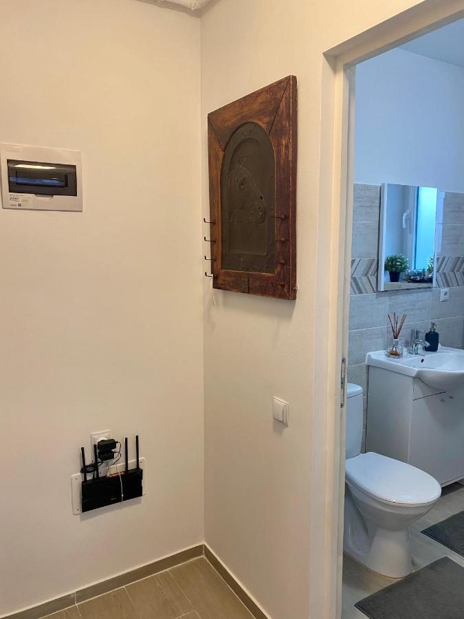 Apartament Irina ブラショフ エクステリア 写真